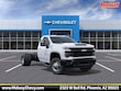 Chevrolet Silverado 3500