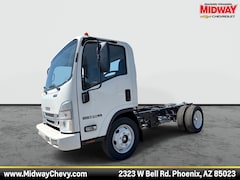 2026 Isuzu NPR