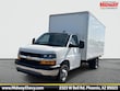 Chevrolet Express 3500