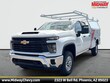 Chevrolet K2500