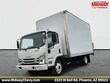 Isuzu NPR