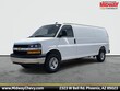 Chevrolet Express 2500