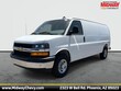 Chevrolet Express 2500