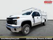Chevrolet K2500