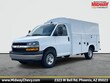 Chevrolet Express 3500