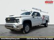 Chevrolet K2500