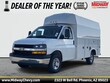  Chevrolet Express Commercial Cutaway