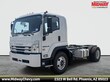 Isuzu FTR
