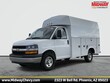 Chevrolet Express 3500