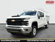 Chevrolet Silverado 2500HD