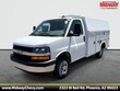 Chevrolet Express 3500