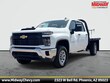Chevrolet Silverado 3500
