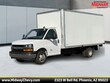  Chevrolet Express 4500