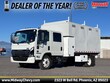  ISUZU NRR