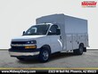 Chevrolet Express 3500
