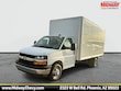 Chevrolet Express 3500