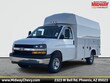 Chevrolet Express 3500