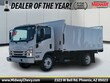  ISUZU NPR