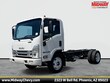 Isuzu NPR