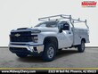 Chevrolet K2500