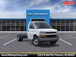 Chevrolet Express 3500
