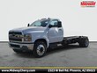 Chevrolet C6500
