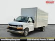 Chevrolet Express 4500