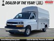  Chevrolet Express 3500