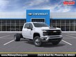  Chevrolet Silverado 3500