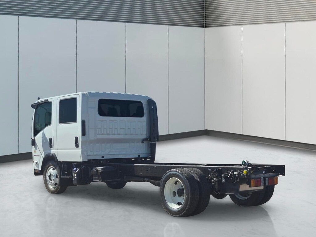New 2026 ISUZU NRR