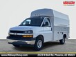 Chevrolet Express 3500