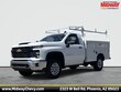 Chevrolet K2500