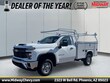  Chevrolet Silverado 2500HD