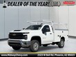  Chevrolet Silverado 2500HD