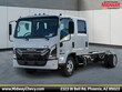  Isuzu NPR