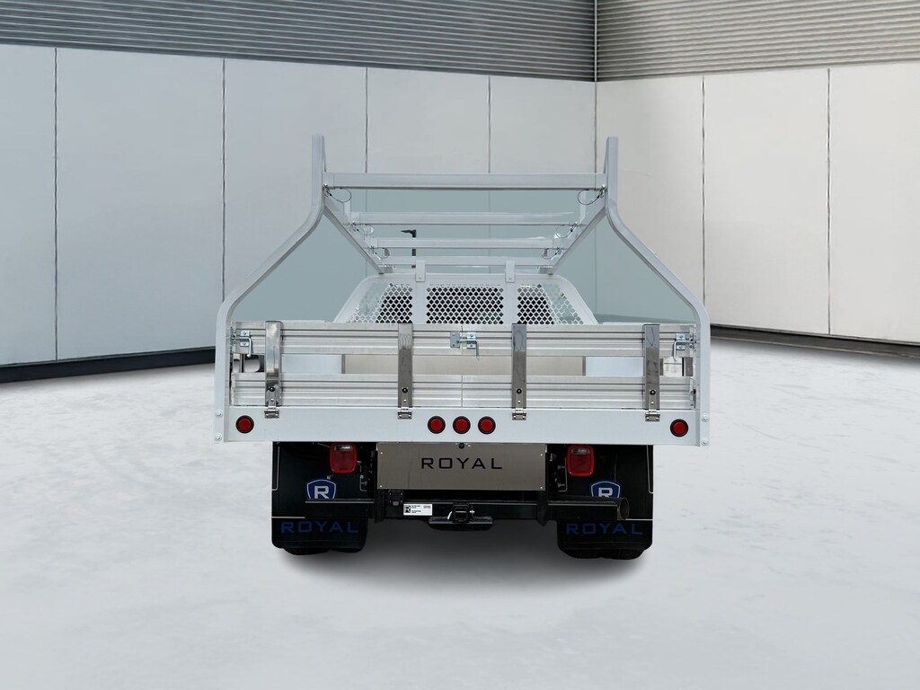 New 2025 Chevrolet Silverado 3500 WT CB