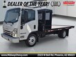  ISUZU NPR