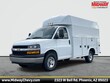 Chevrolet Express 3500