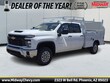  Chevrolet K2500