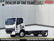  Isuzu NPR-HD