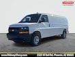 Chevrolet Express 2500