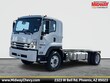 Isuzu FTR