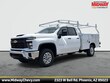Chevrolet K2500