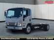  Isuzu NPR