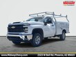 Chevrolet K2500