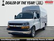  Chevrolet Express 3500