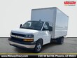 Chevrolet Express 3500