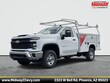 Chevrolet K2500