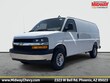 Chevrolet Express 2500