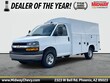  Chevrolet Express 3500